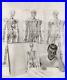 1947_Vintage_GEORGE_PLATT_LYNES_Artist_JARED_FRENCH_Anatomy_Body_Photo_Art_11X14_01_byra
