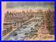 Antique_Colored_Engraving_View_of_Paris_and_River_Seine_French_School_01_gy