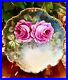 Antique_Limoges_France_1900_Hand_Painted_Pink_Roses_Rococo_Style_Charger_9_01_us