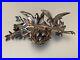 Interesting_Antique_French_Artist_Brooch_3D_Bird_Nest_with_Three_eggs_inside_01_nw