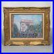 Vintage_French_Painting_Impressionist_Style_Arc_de_Triomphe_Champs_Elysees_Paris_01_umn